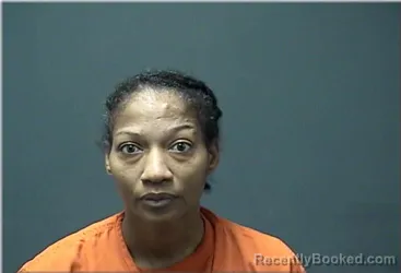 Booking photo from Ozaukee County, Wisconsin