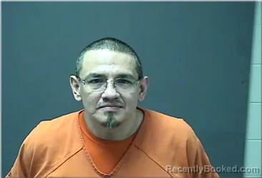 Mugshot of John Kolosso booked in Ozaukee County, Wisconsin on June 12, 2026