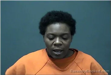 Mugshot of Roxanne Smith booked in Ozaukee County, Wisconsin on June 29, 2026