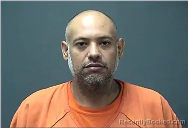Mugshot of Ryan Roano