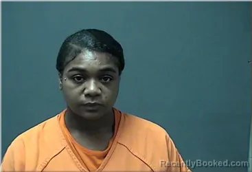 Mugshot of Lajoia Askerneese booked in Ozaukee County, Wisconsin on July 10, 2026