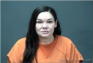 Mugshot of Shashe Malone booked in Ozaukee County, Wisconsin on August 3, 2026