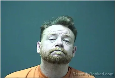 Mugshot of Timothy Goetzke booked in Ozaukee County, Wisconsin on September 6, 2026