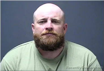Mugshot of Shawn Mabe booked in Ozaukee County, Wisconsin on September 15, 2026