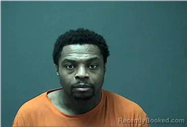 Mugshot of Jonathan Brown booked in Ozaukee County, Wisconsin on October 2, 2026