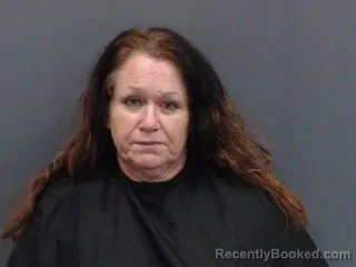 Mugshot of WENDY DEAN YOUNG