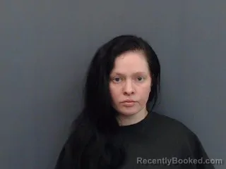 Mugshot of LILLIAN BELLE TEFTELLER