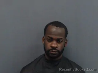 Mugshot of BRANDON ONEIL COBY