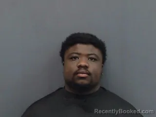 Mugshot of JAYDEN AMARI SMITH
