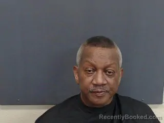 Mugshot of GARY ANDREWS