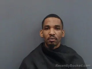 Mugshot of DORION LEE SPAN