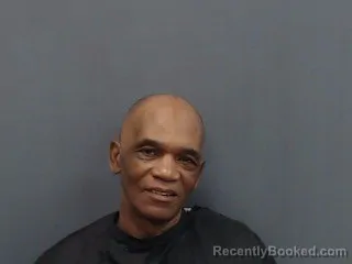 Mugshot of CHARLES EDWARD NELSON