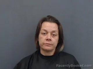 Mugshot of RACHEL M RITA