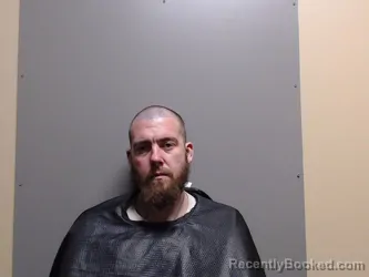 Mugshot of SCOTTY LEE BRADBERRY