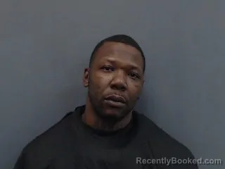 Mugshot of DANIEL BRADLEY