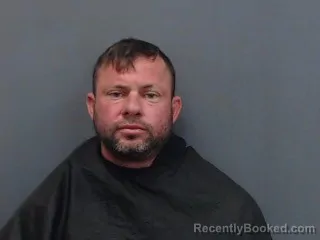 Mugshot of AUSTIN KANE COODY