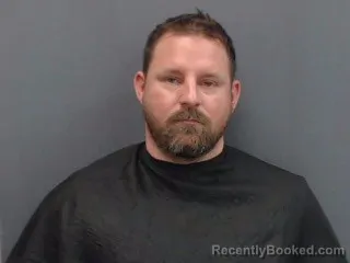 Mugshot of DEVIN ALEXANDER UPCHURCH