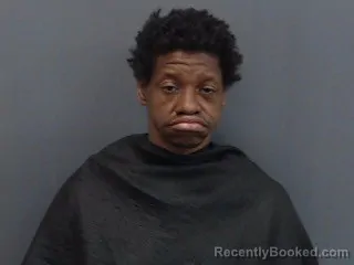 Mugshot of ROBERT COYLE BENTON