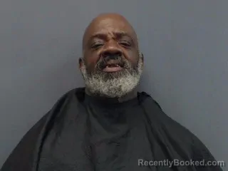 Mugshot of BRODRICK LABERA HORTON