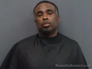 Mugshot of JONATHAN TERRILL BARKINS