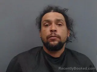 Mugshot of RICHARD BANKS CALLAHAN