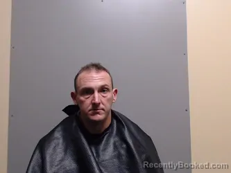 Mugshot of THOMAS JAMES ATWELL