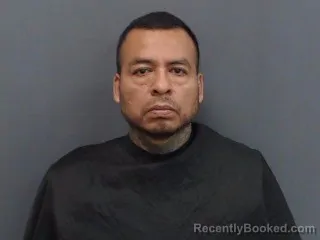 Mugshot of JOSE AMARO OLIVAREZ