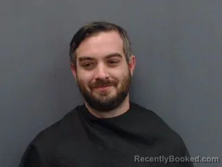 Mugshot of LOGAN LYNN CAMPBELL
