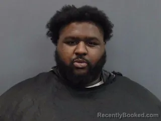 Mugshot of DAQWAYLEN KEITH DEMON REED