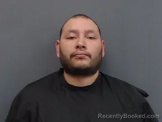 Mugshot of JOHNNY RIVERA