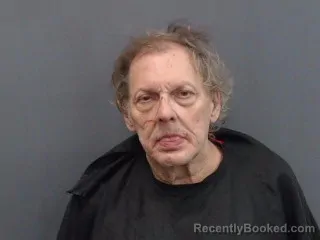 Mugshot of JONNY AL LEGINO