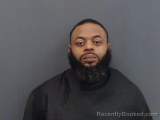 Mugshot of DEVORTRYK SHAWN MOODY
