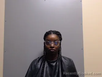 Mugshot of JAKHYLA LEEANN LILLY