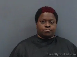 Mugshot of PATRICE TIMMONS