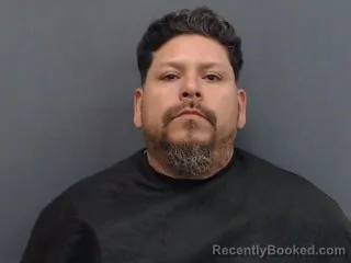 Mugshot of VICTOR LEIJA ARIAS