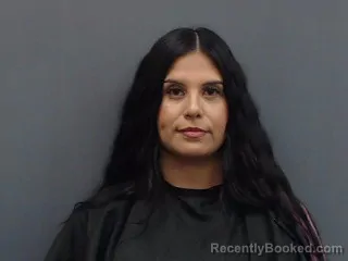 Mugshot of LINDA LIZETT MONREAL