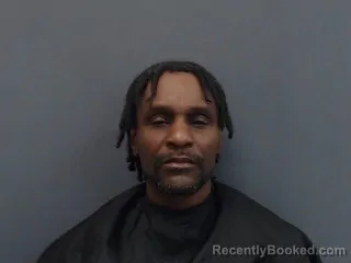 Mugshot of RICKEY FERNANDO ONEAL