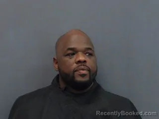 Mugshot of DEVANE LEWIS CLARK