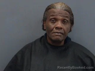 Mugshot of LOUIS CLOWER DEVEREAUX