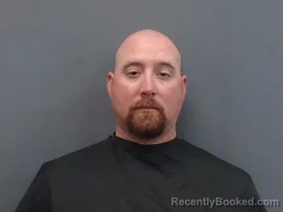 Mugshot of NATHANIEL DAVID TABER