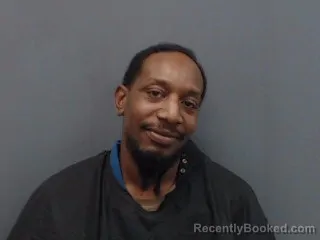 Mugshot of JAMES E BRADLEY