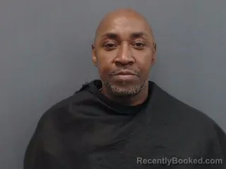 Mugshot of DEWAYNE ANTHONY HECKARD
