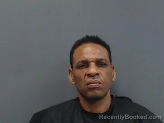 Mugshot of STANLEY ALFRED FREEMAN