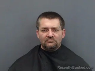 Mugshot of JIMMY LEE BERRY