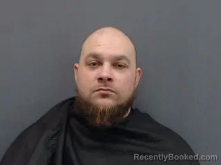 Mugshot of GLEN GULLEDGE