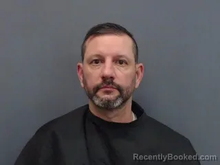 Mugshot of JOHNNY ROY BLACKMAN