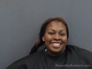 Mugshot of JAMARI DAMBER GRIFFIN