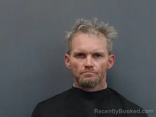 Mugshot of JOHN DAVID NELSON