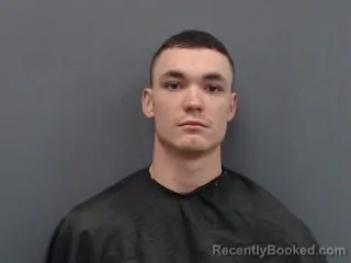 Mugshot of JOHN BRADFORD EDMONDS