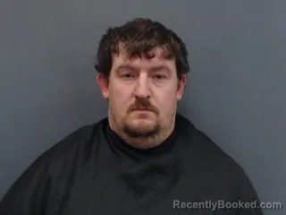 Mugshot of PAYTON ROSS ZIMMERS